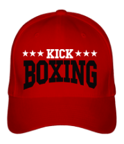 Бейсболка  Kick Boxing фото