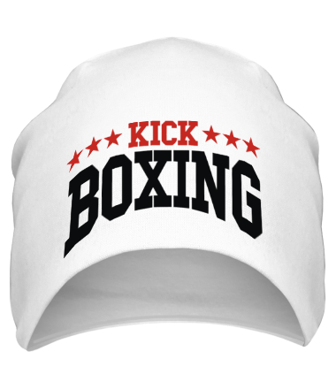 Шапка  Kick Boxing