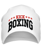 Шапка  Kick Boxing фото