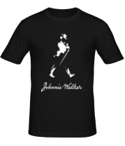 Мужская футболка Johnnie Walker фото