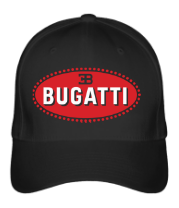 Бейсболка Bugatti фото