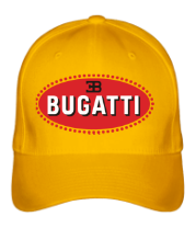 Бейсболка Bugatti фото