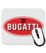 Коврик для мыши Bugatti фото