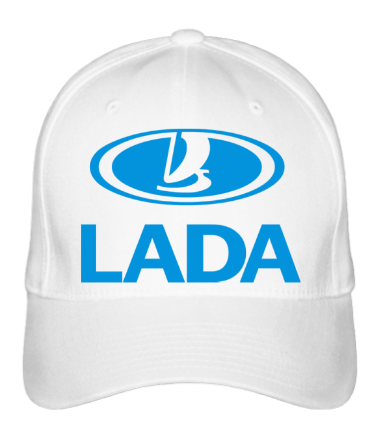 Бейсболка Lada