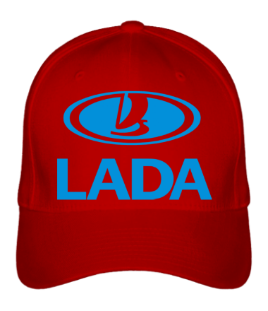 Бейсболка Lada