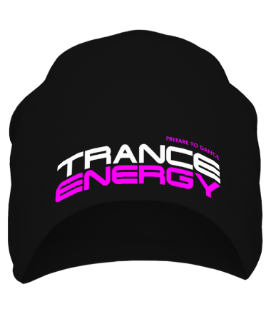 Шапка Trance Energy