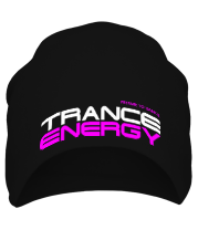 Шапка Trance Energy фото