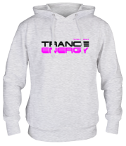 Толстовка худи Trance Energy фото