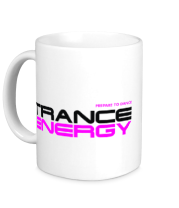 Кружка Trance Energy фото
