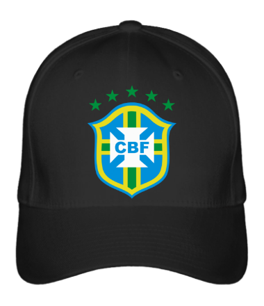 Бейсболка CBF