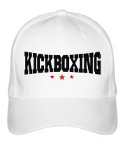 Бейсболка Kickboxing (2) фото