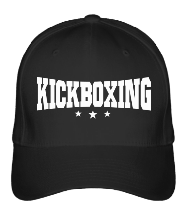 Бейсболка Kickboxing (2)