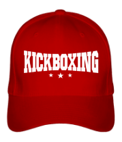 Бейсболка Kickboxing (2) фото