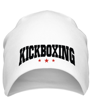 Шапка Kickboxing (2)