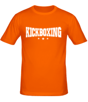 Мужская футболка Kickboxing (2) фото