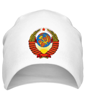 Шапка СССР фото