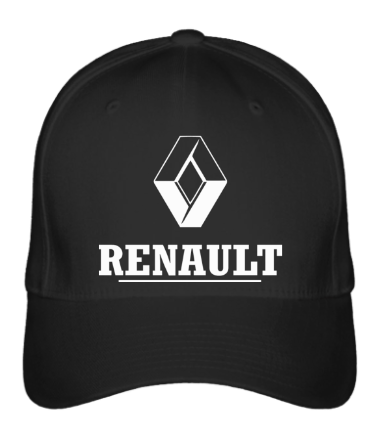 Бейсболка Renault