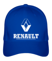 Бейсболка Renault фото