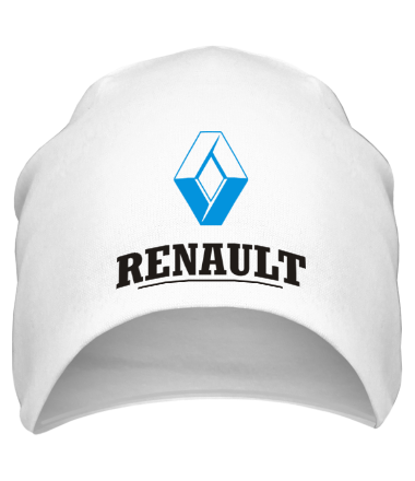 Шапка Renault