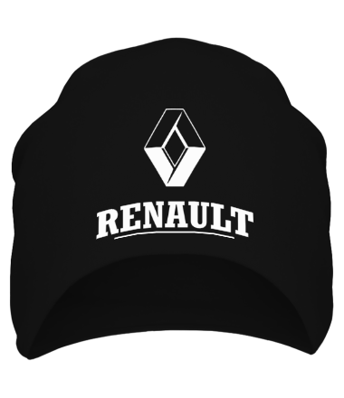 Шапка Renault