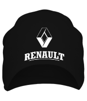 Шапка Renault фото