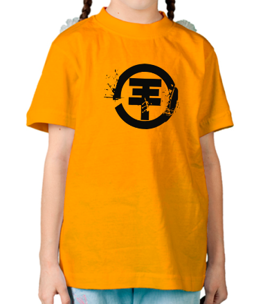 Детская футболка Tokio Hotel