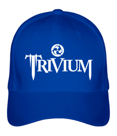 Бейсболка Trivium