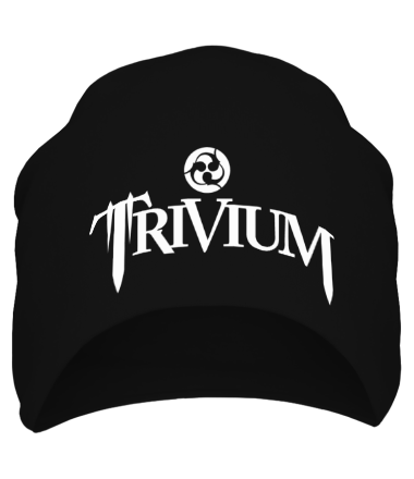 Шапка Trivium