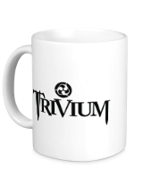 Кружка Trivium фото