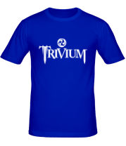 Мужская футболка Trivium фото