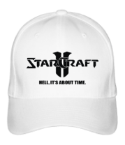 Бейсболка StarCraft фото