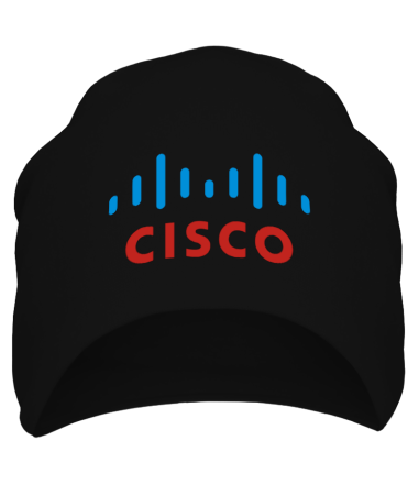 Шапка Cisco