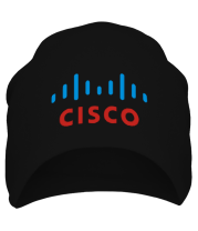 Шапка Cisco фото