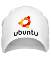 Шапка Ubuntu фото