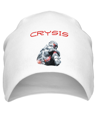 Шапка Crysis