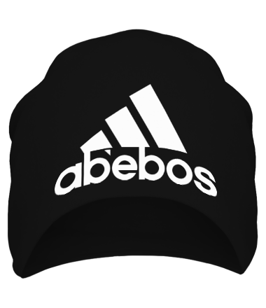 Шапка Ab'ebos