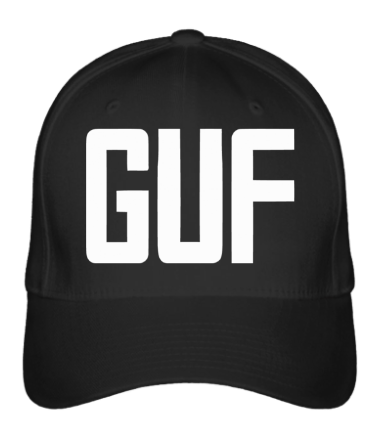 Бейсболка GUF