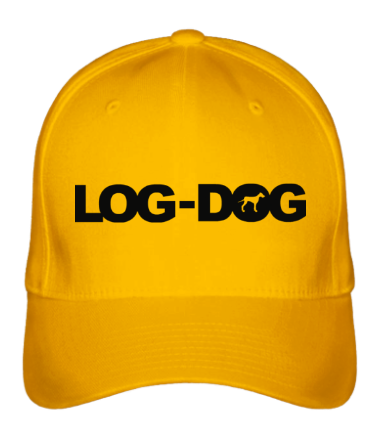 Бейсболка Loc-Dog