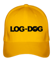 Бейсболка Loc-Dog фото