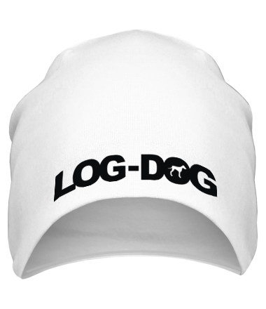 Шапка Loc-Dog