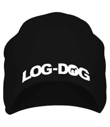 Шапка Loc-Dog