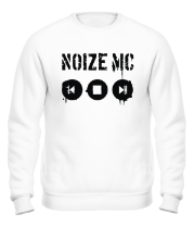 Толстовка без капюшона Noize MC фото
