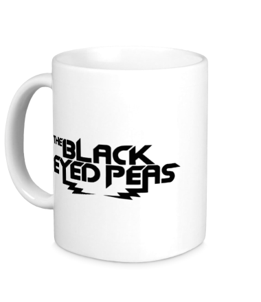Кружка Black Eyed Peas