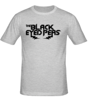 Мужская футболка Black Eyed Peas фото