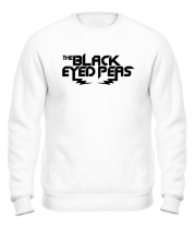 Толстовка без капюшона Black Eyed Peas фото