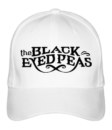 Бейсболка Black Eyed Peas