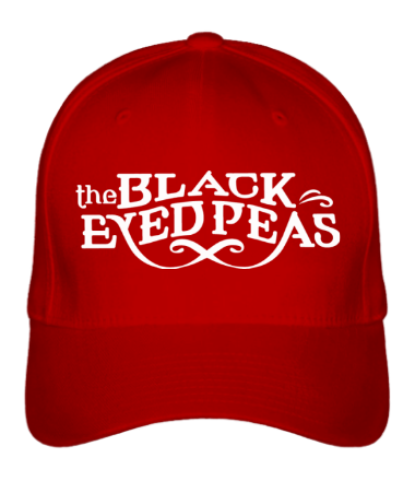 Бейсболка Black Eyed Peas