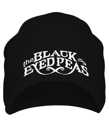 Шапка Black Eyed Peas