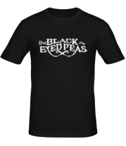 Мужская футболка Black Eyed Peas фото