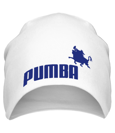 Шапка Pumba